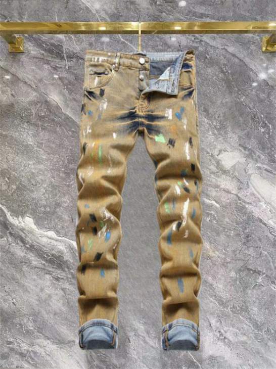Picture of Purple Brand Jeans Long _SKUPurpleBrandsz29-3812yn1412782